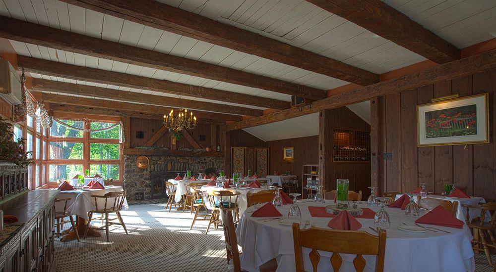 Hob Knob Inn ستو المظهر الخارجي الصورة